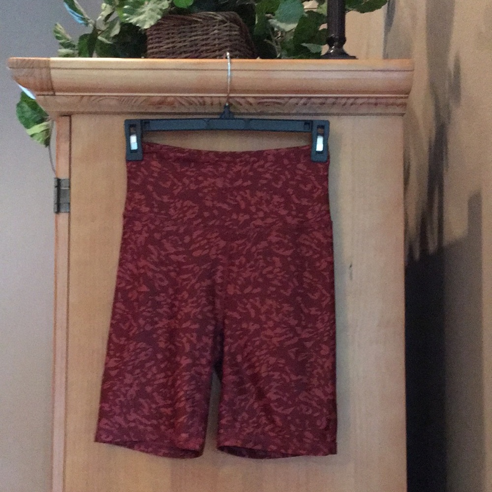 Balance Collection Athletic Shorts